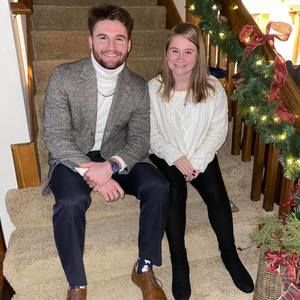 Meet your Posher, Mackenzie